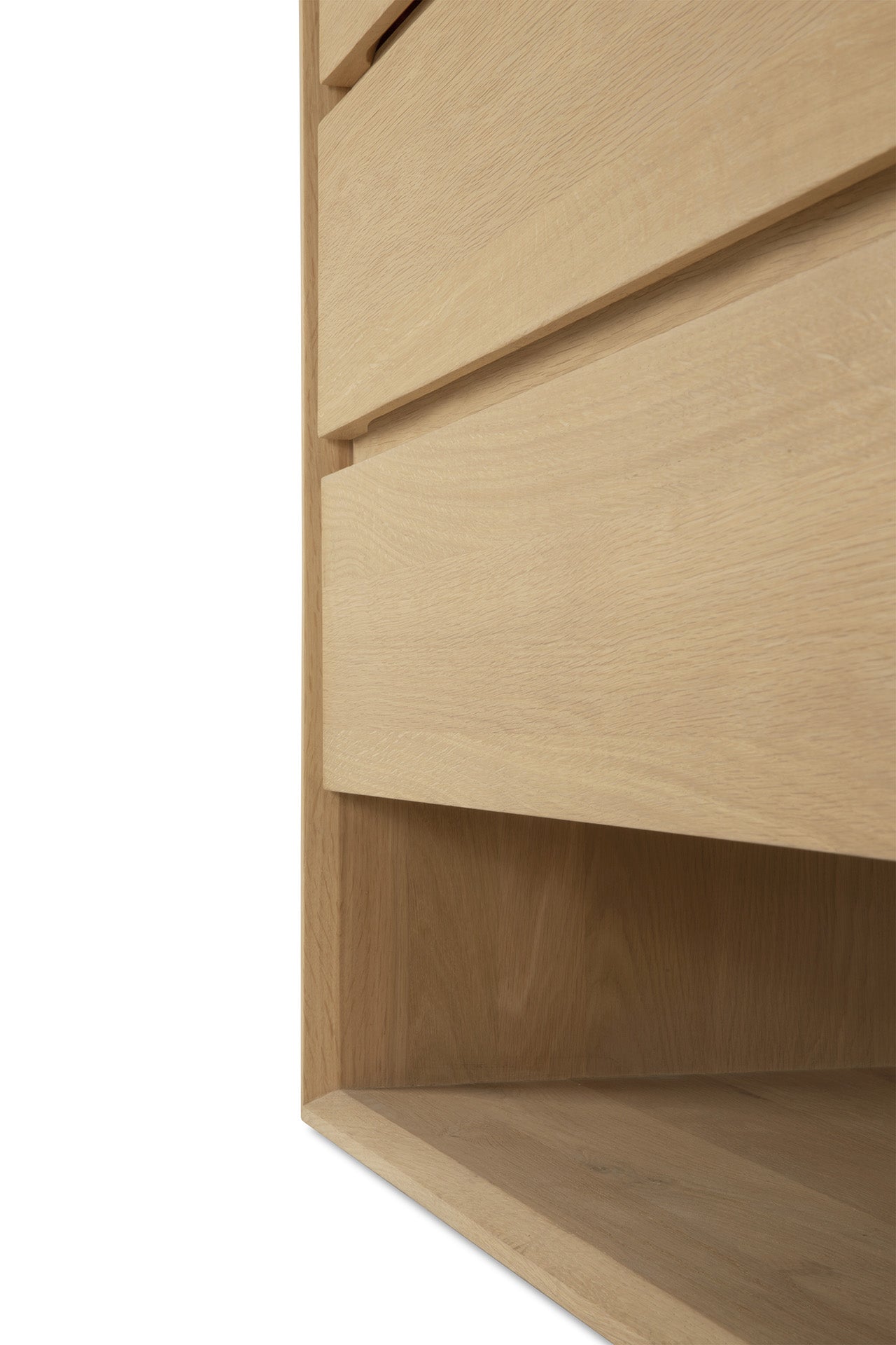 Nordic Dresser