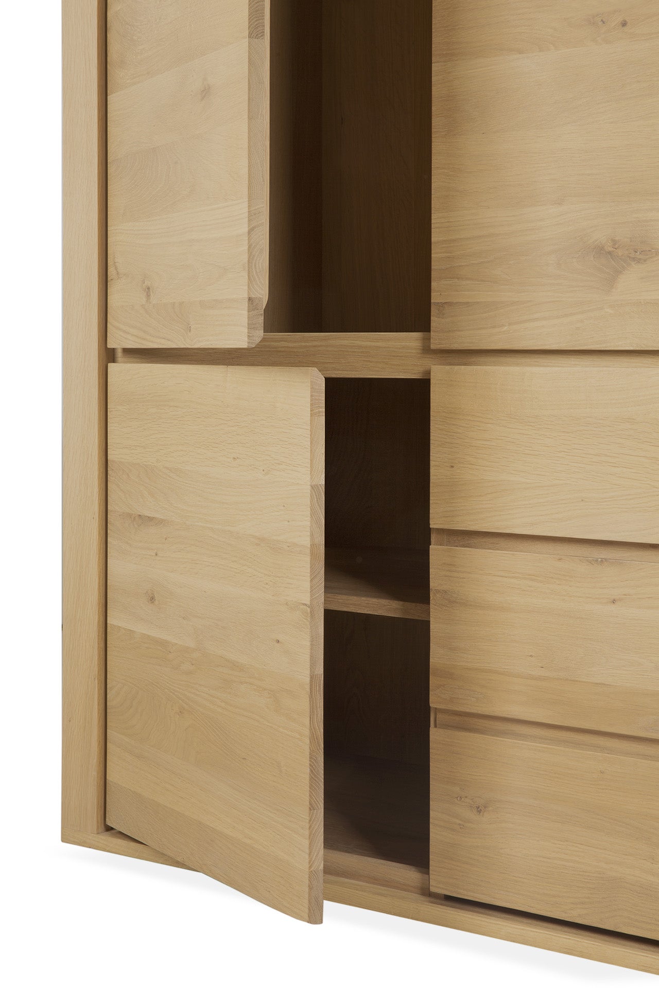 Shadow Dresser