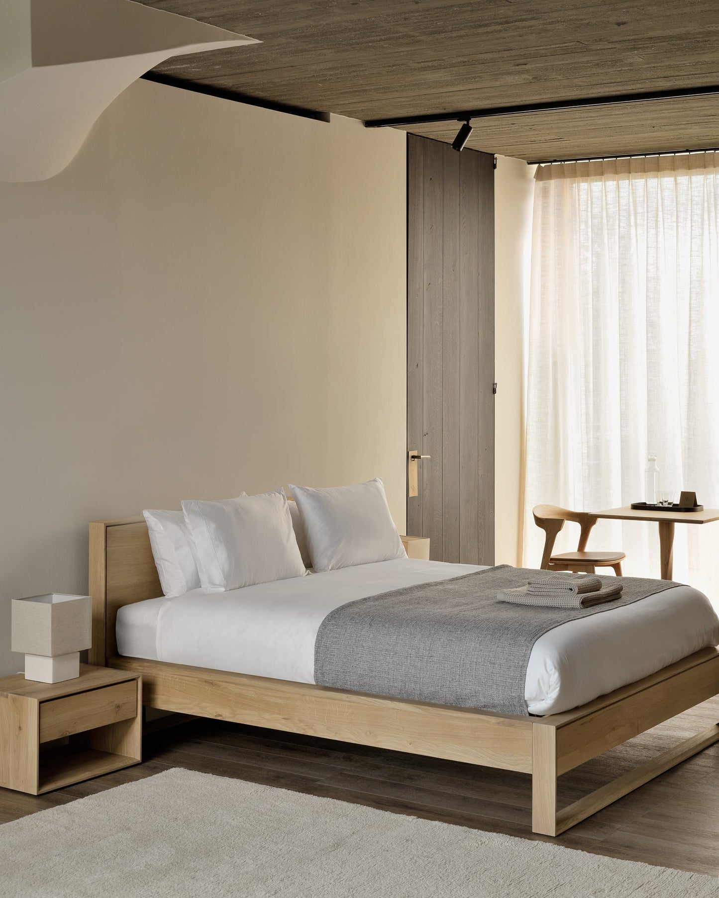 Nordic II Nightstand