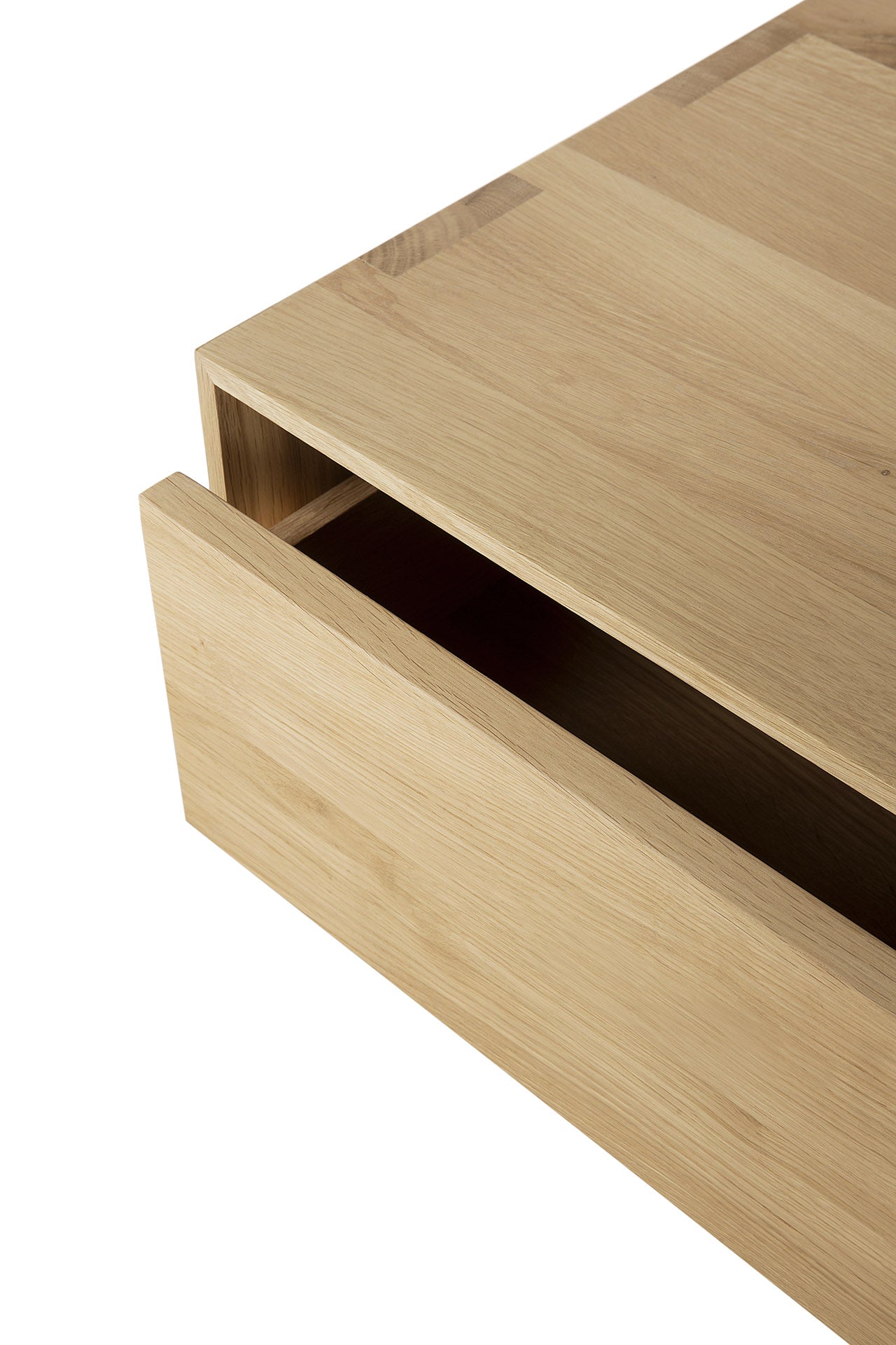 Nordic II Hanging Nightstand