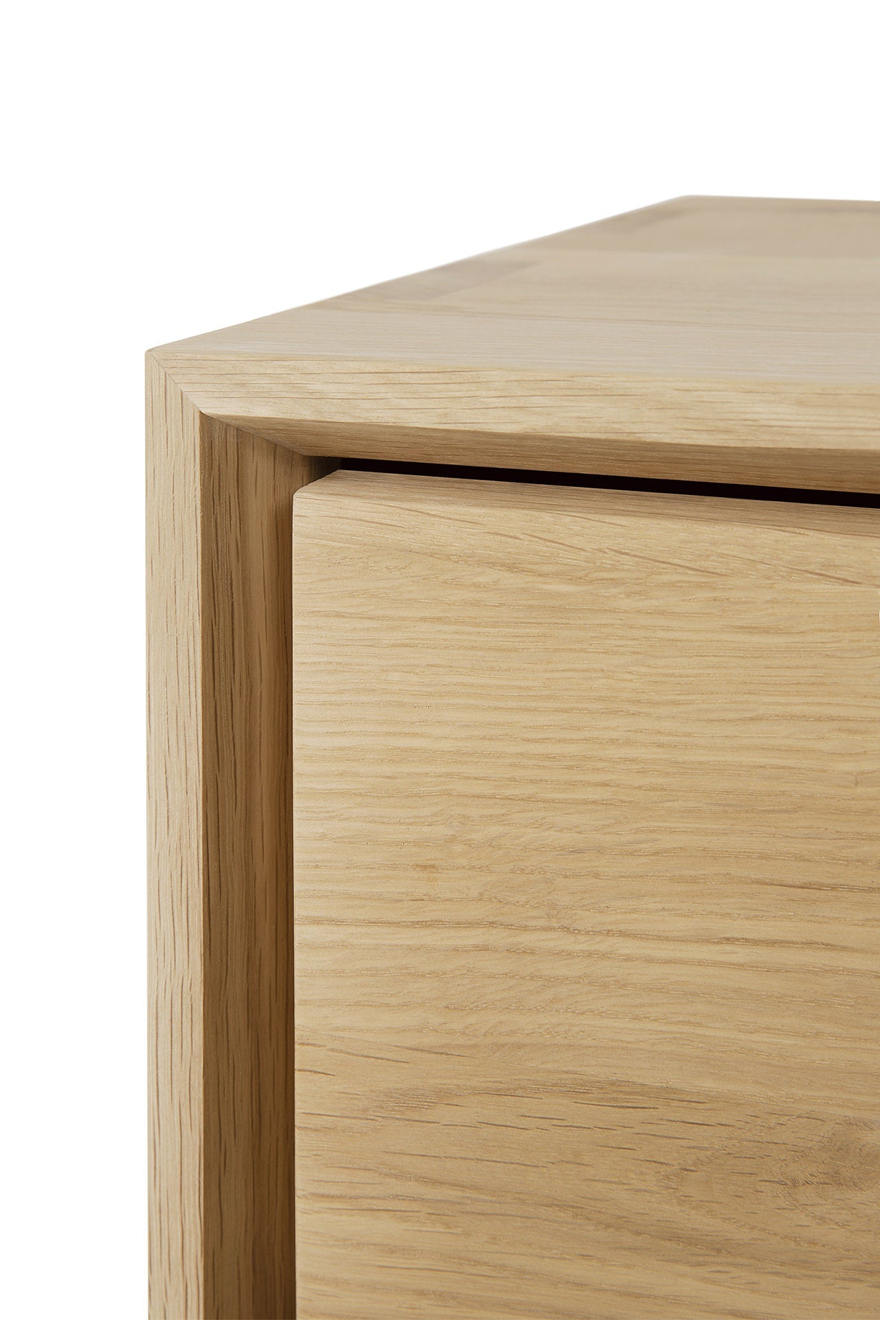 Nordic II Hanging Nightstand