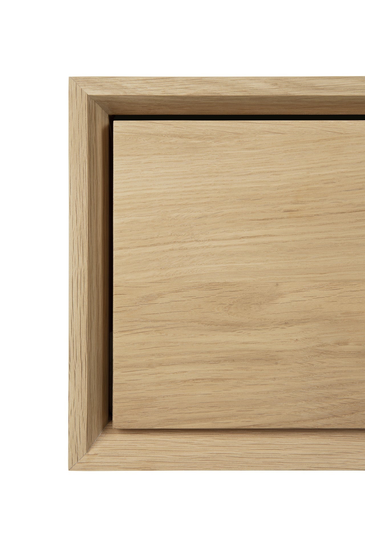 Nordic II Hanging Nightstand