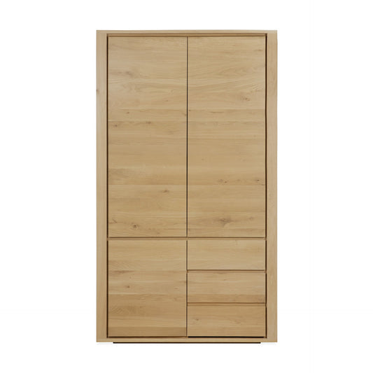 Shadow Dresser