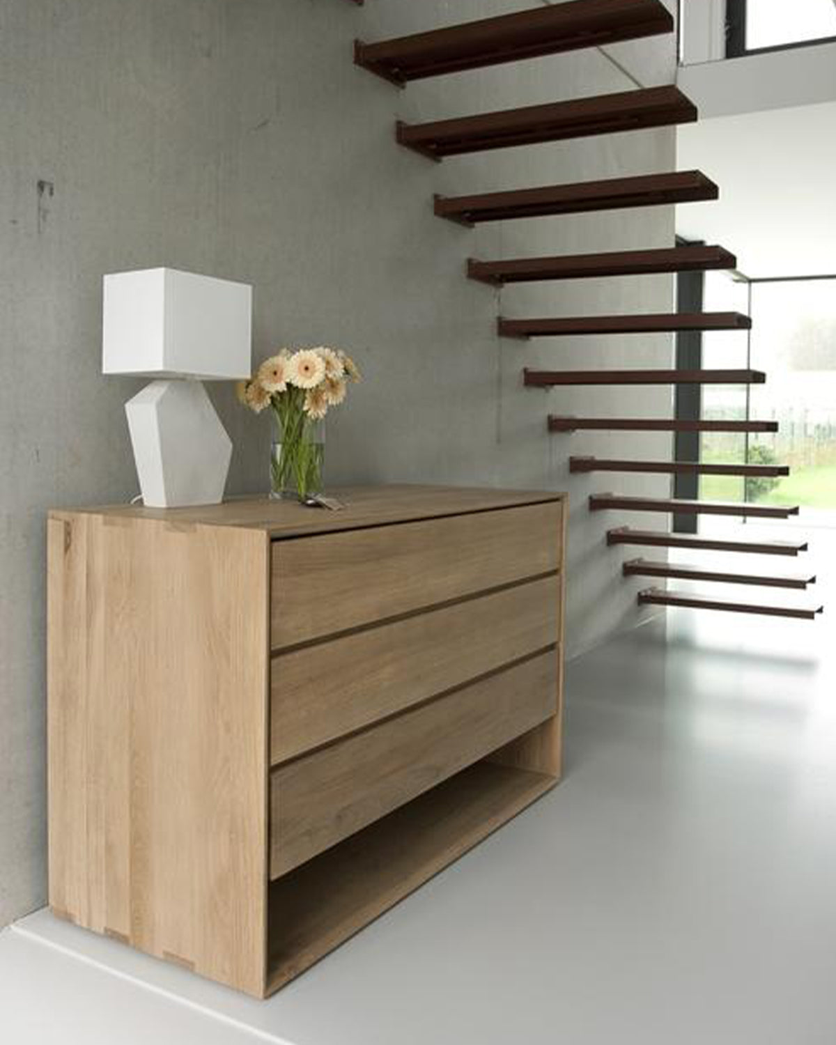 Nordic Dresser